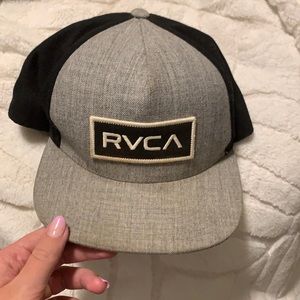 RVCA hat